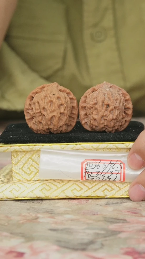 把件文玩核桃非嫁接北京