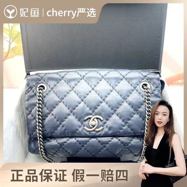 香奈儿/包包/95新/市场价32000/34.14.23