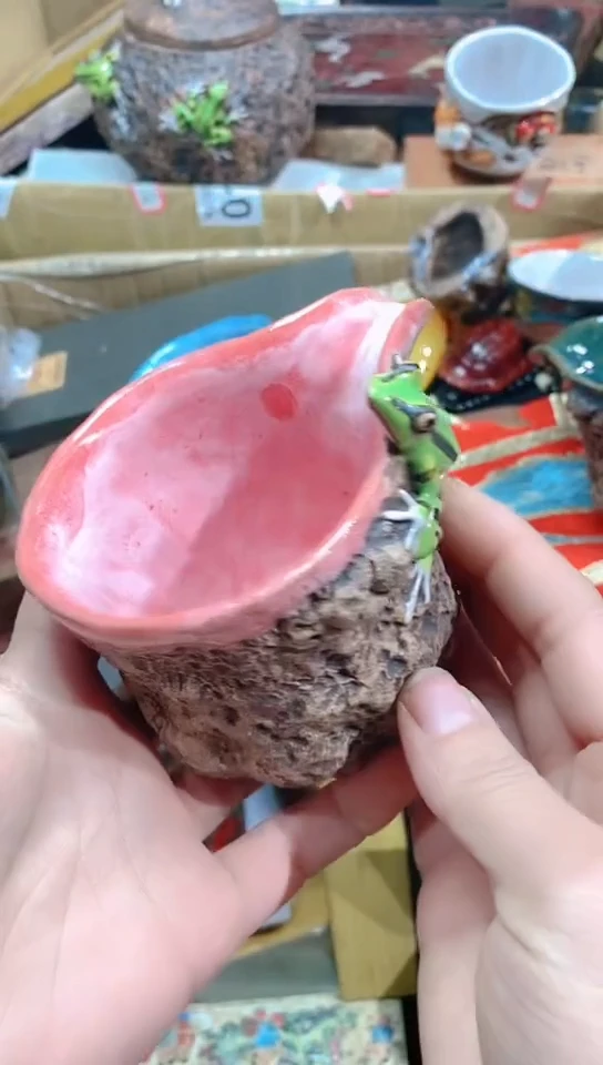 【闪购商品】瓷器默认链接一物一拍