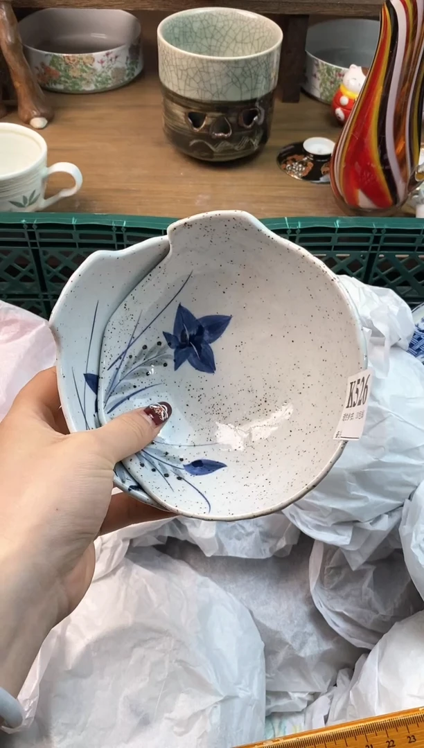 【闪购商品】瓷片[○･｀Д´･ ○]