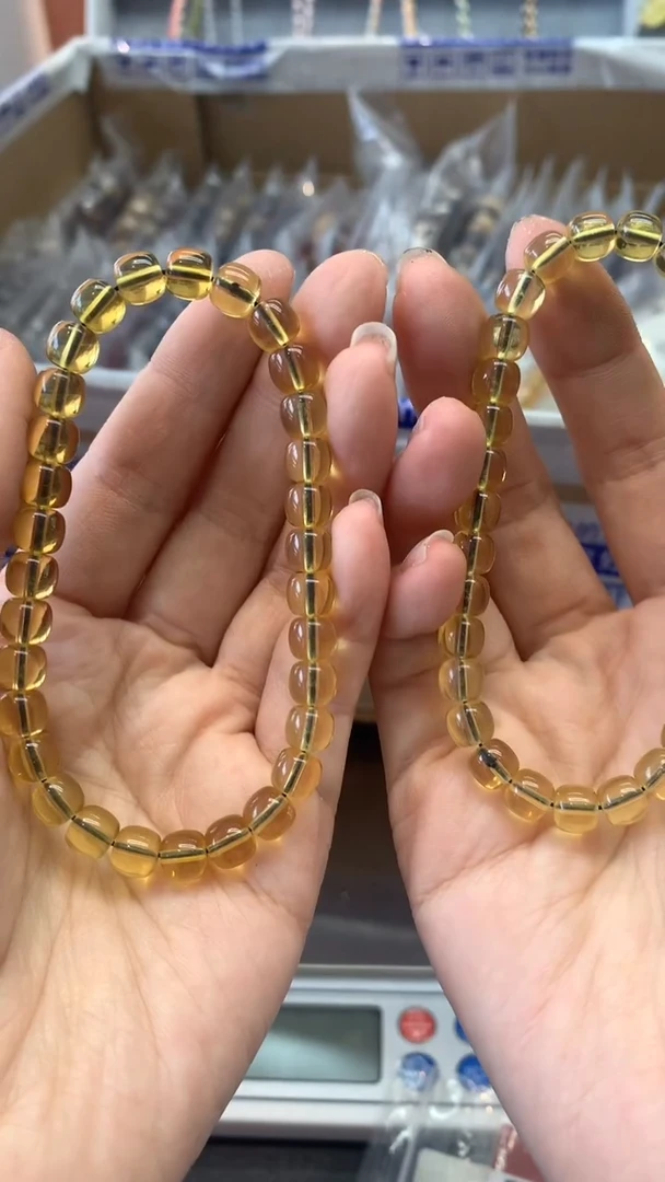 【闪购商品】琥珀珠宝奇石未镶嵌318多样性发其一