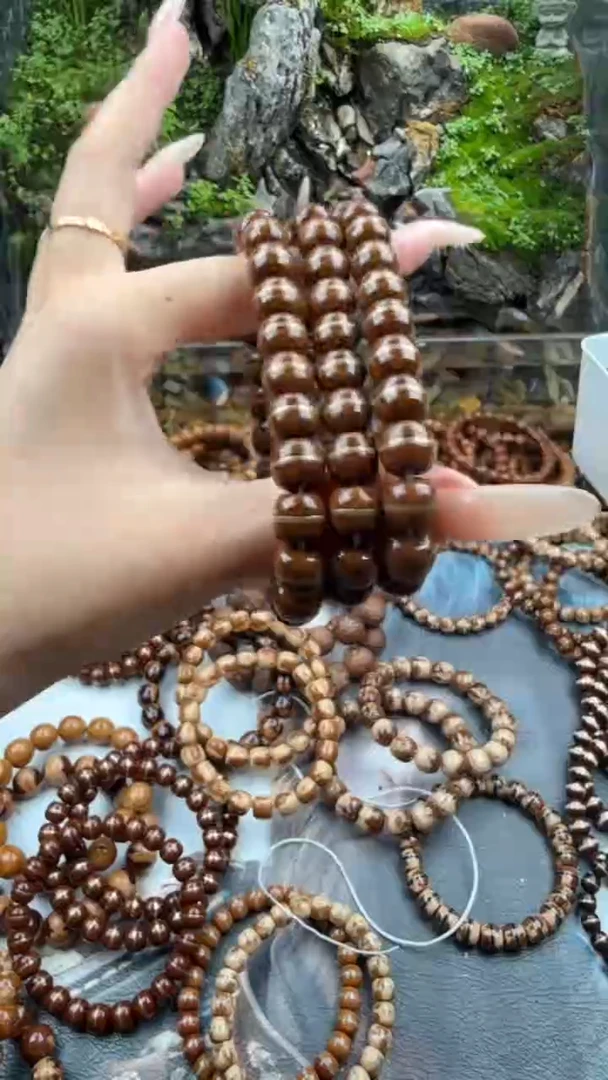 紫金鼠手串紫金鼠手串10号