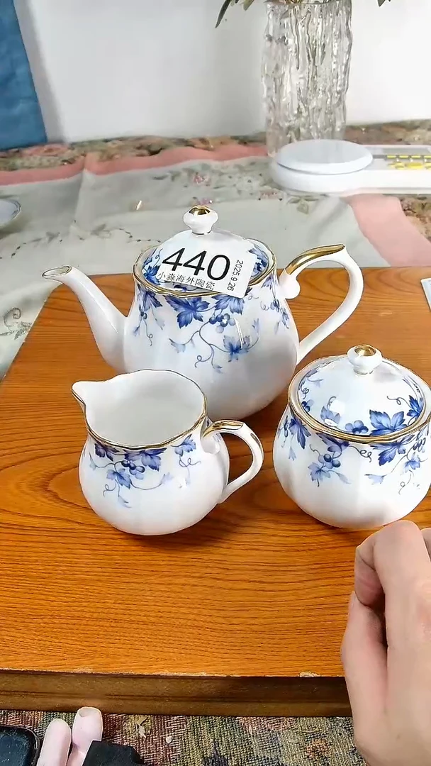 瓷片小****1小淼海外陶瓷工艺品