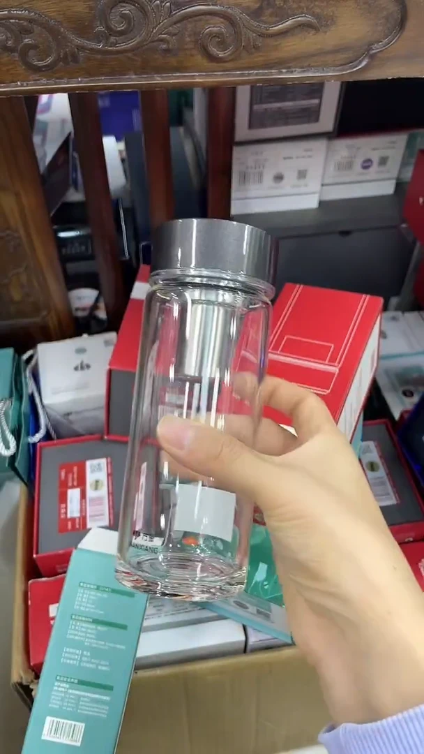 烫手单层u147-390ml驼灰