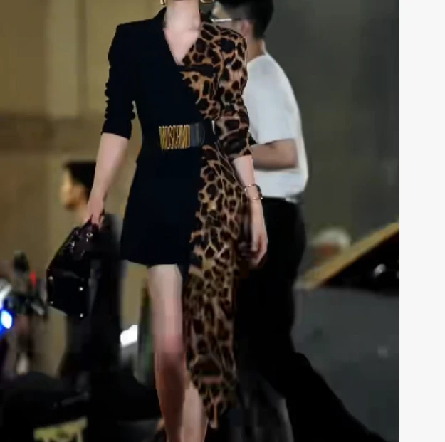 2025早秋时尚潮流百搭爆款女装淘XYyoe