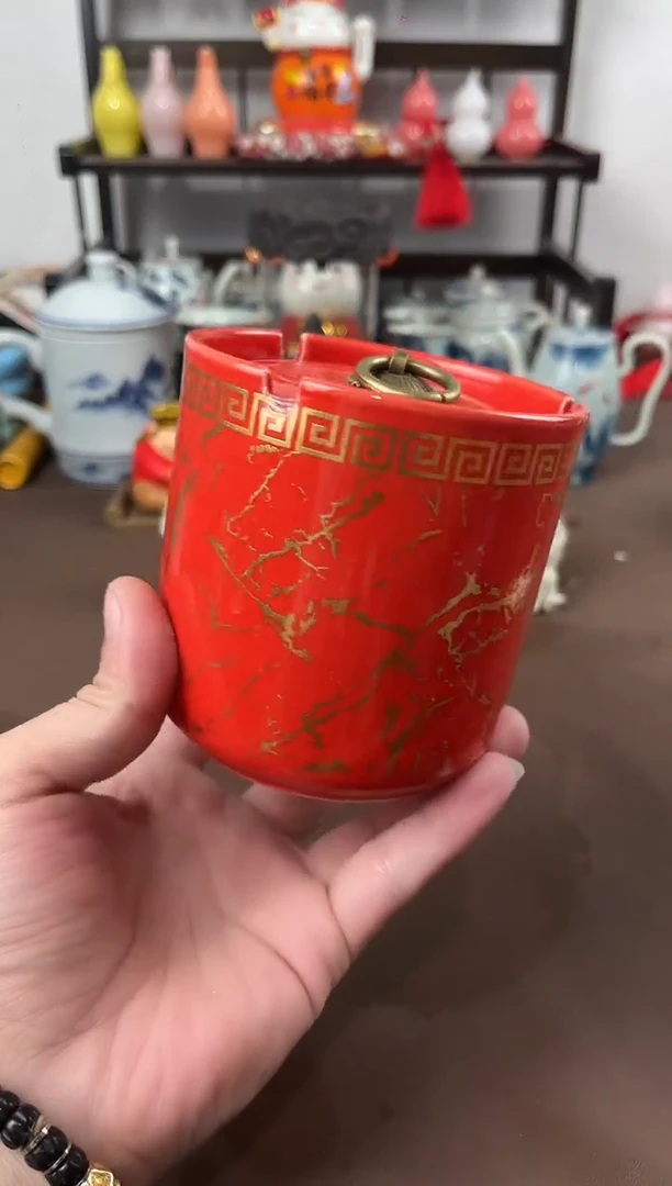 瓷片陶瓷库存清仓福利！