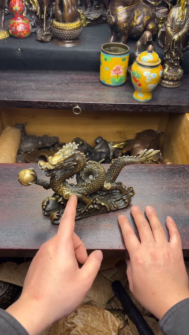 大唐铜专属精选链接
