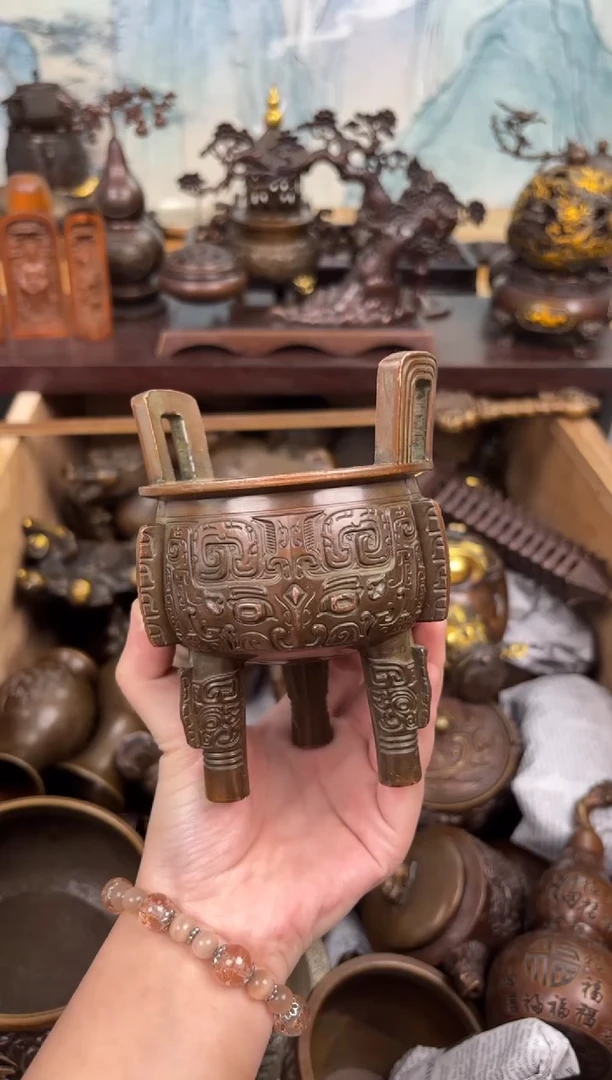 锦瑞铜专属精选链接