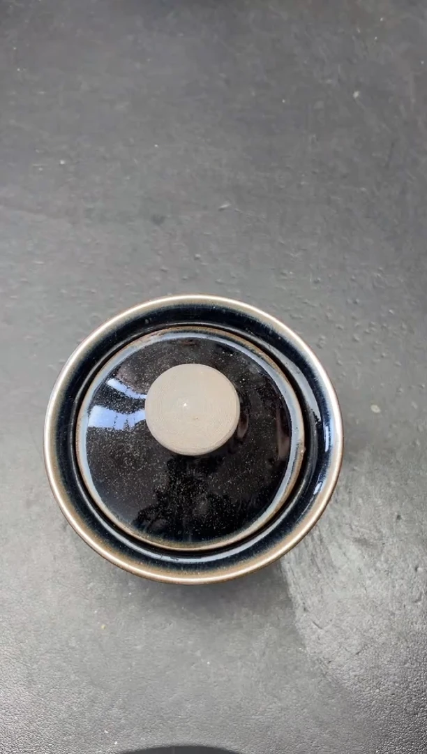 【闪购商品】茶盏130微瑕