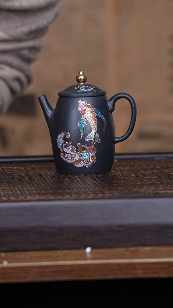 【闪购商品】紫砂茶壶123456798132456