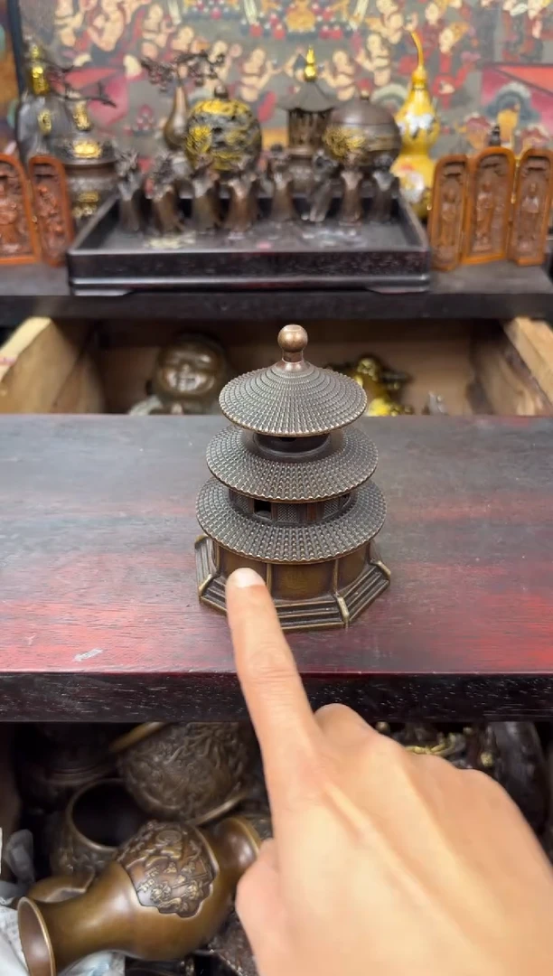 百福铜专属精选链接