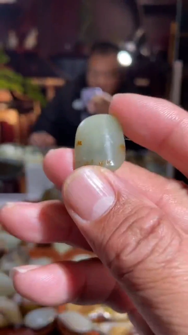 【闪购商品】和田玉挂件未镶嵌和田玉吊坠挂件精美