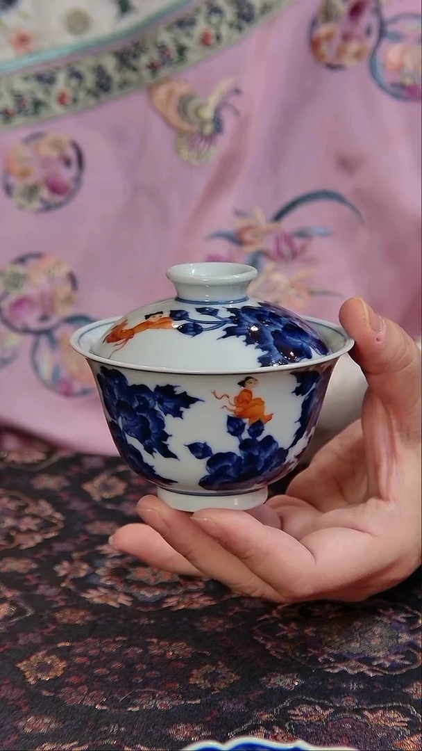 盖碗130毫升。。。。。。。。。。。。。。。。。。