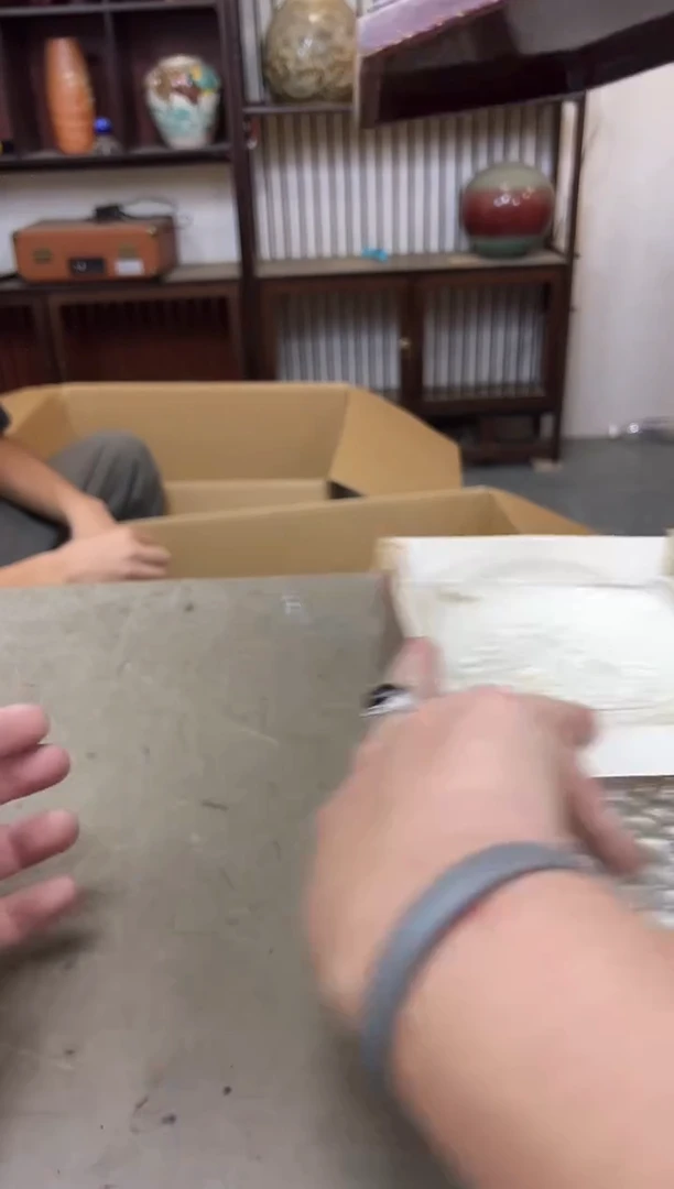 瓷片1367聚宝缘海淘精选