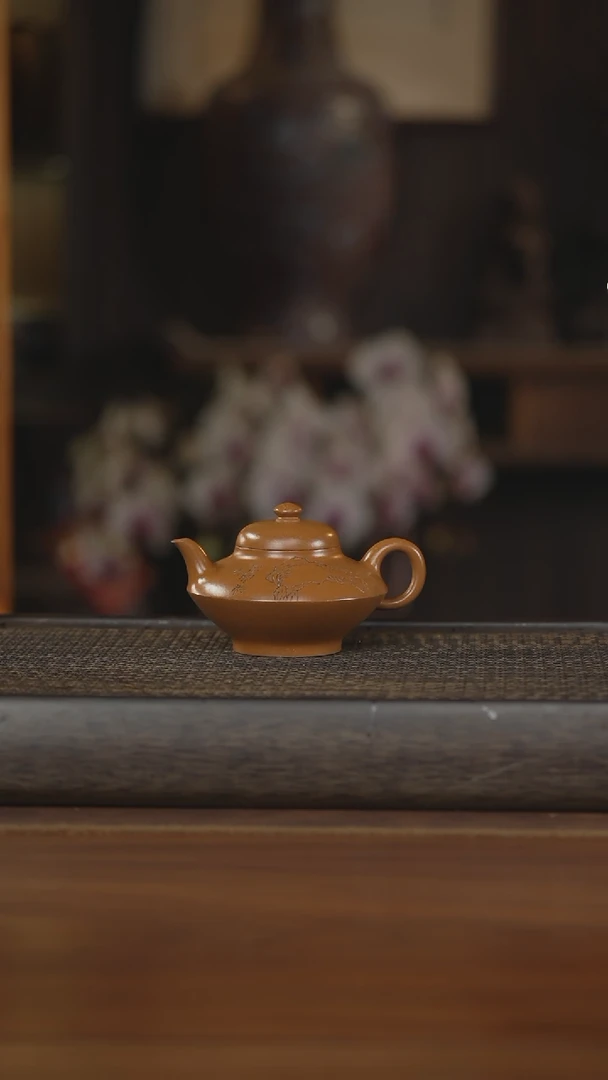 【闪购商品】紫砂茶壶紫砂壶紫砂壶