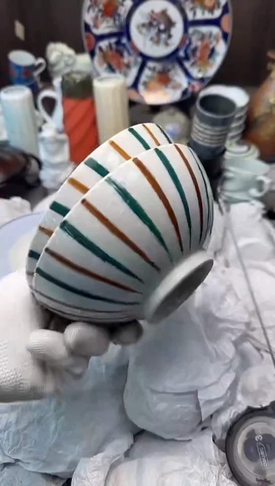 【闪购商品】碟中古回流瓷器大全