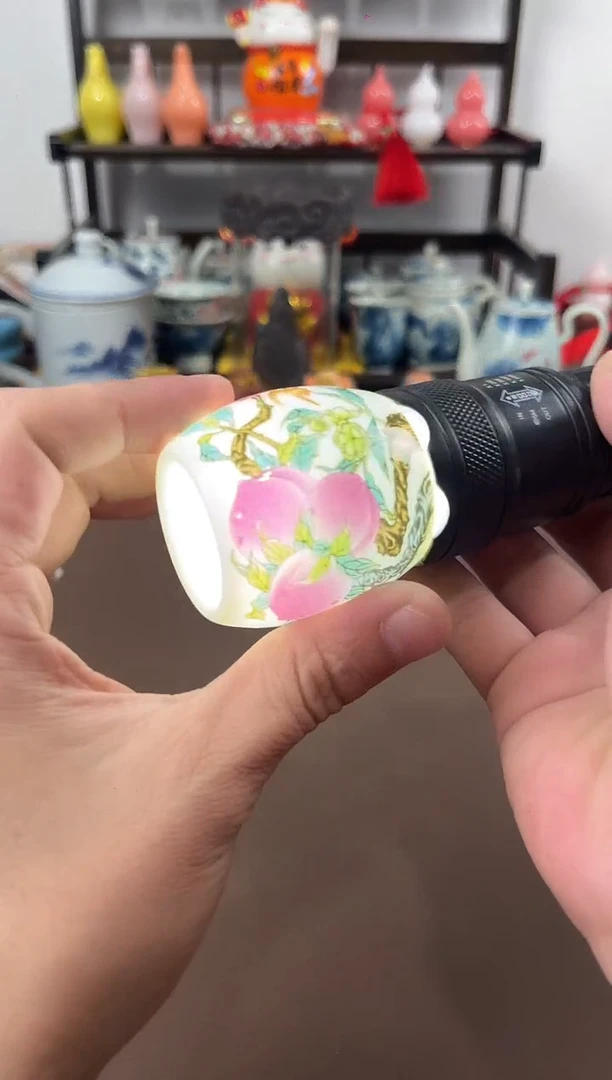 瓷片陶瓷库存清仓福利！