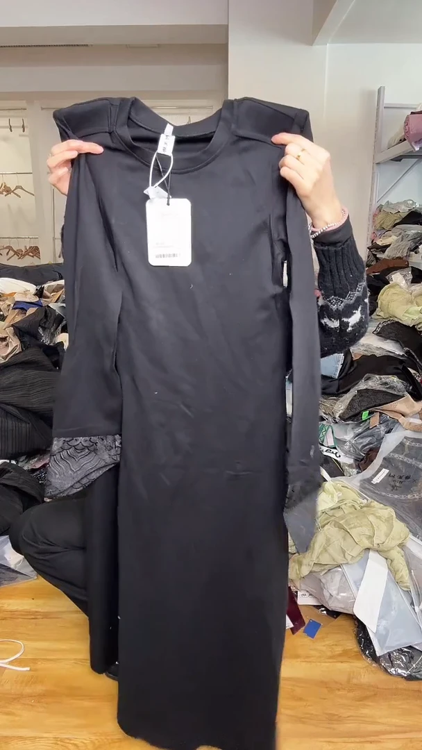 打底裙       L码        110-120斤（微脏）