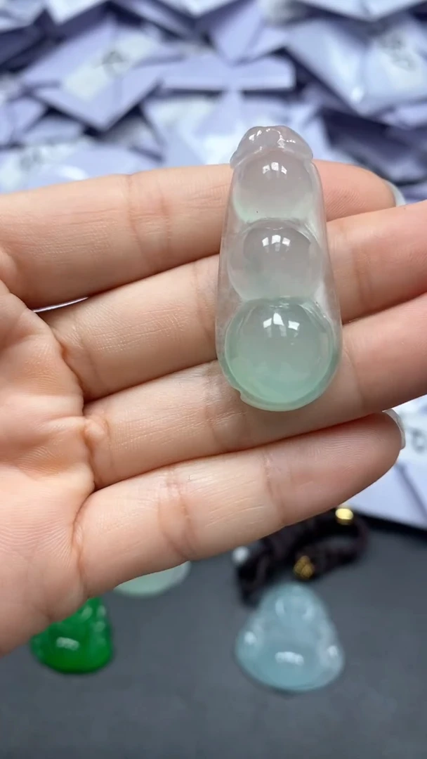 所见即所得（一物一图）97