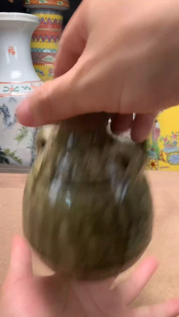 摆件旧藏瓷器旧藏瓷器