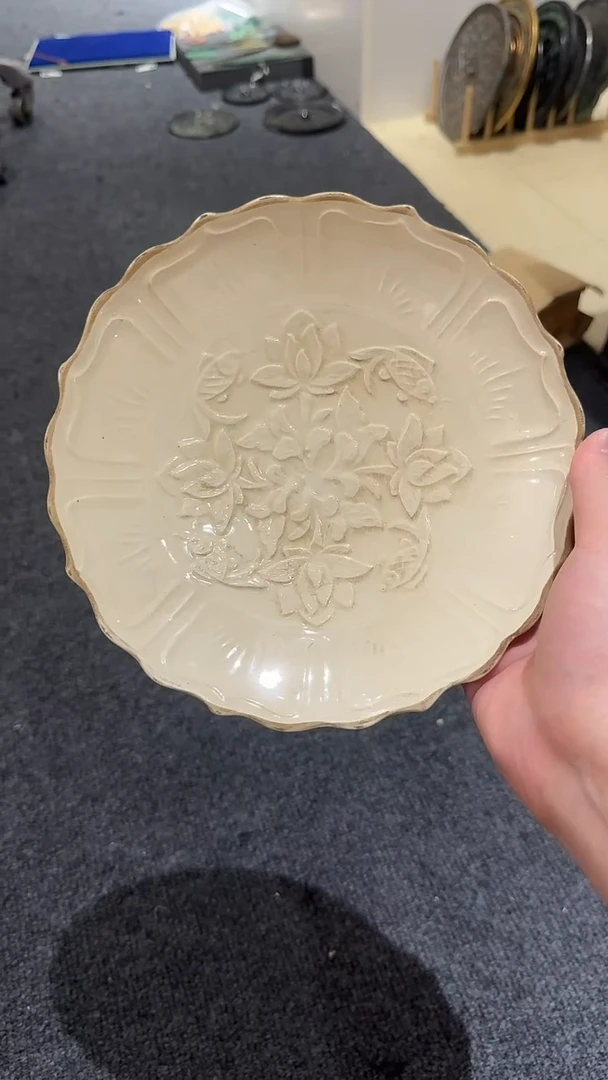 摆件