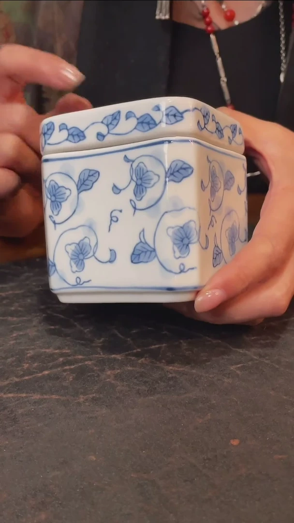 【闪购商品】瓷片041号