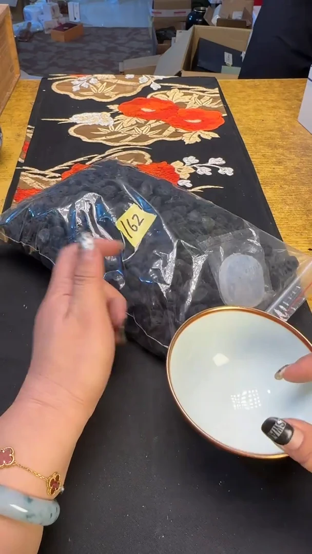 陶瓷器茶文化工艺品162号