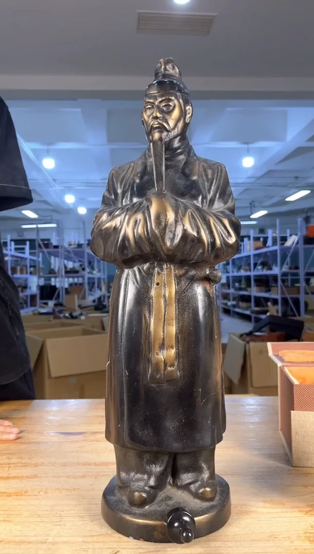 手工艺品琉璃中孤品默认微瑕