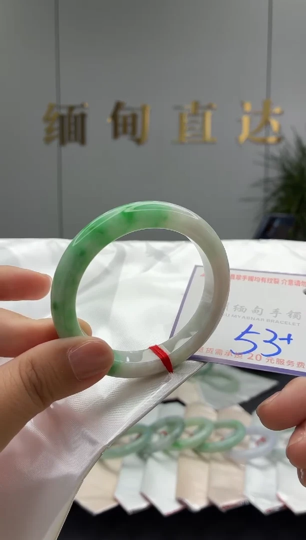 未镶嵌手镯翡翠1111111111