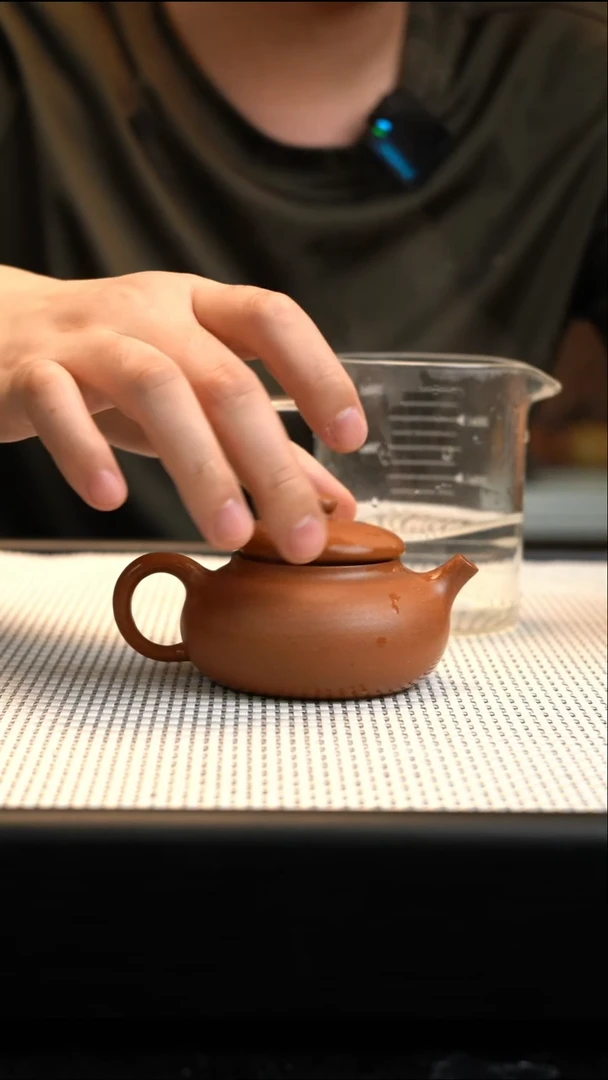 茶壶紫砂紫砂壶58
