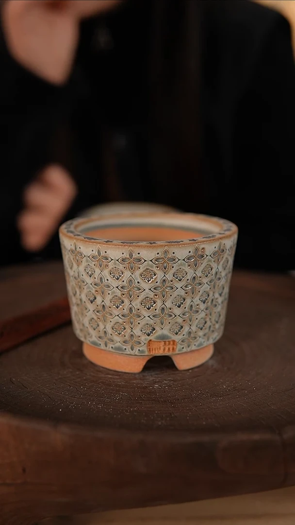 【闪购商品】红陶2-01-139默认有瑕口7