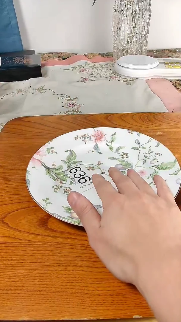 瓷片薯*小淼海外陶瓷工艺品