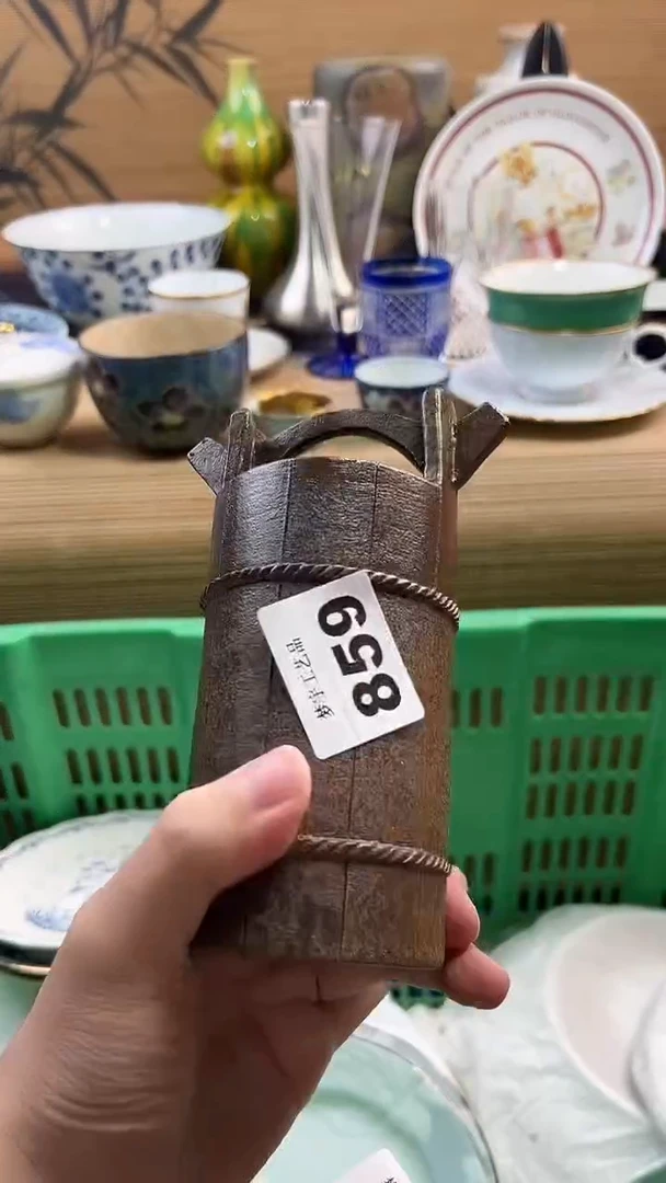 瓷片静*、A瓷片      859