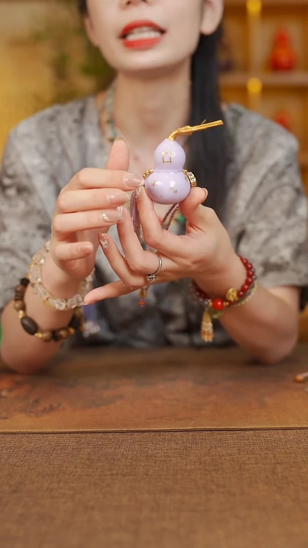 353宴禾堂漆艺工艺葫芦99