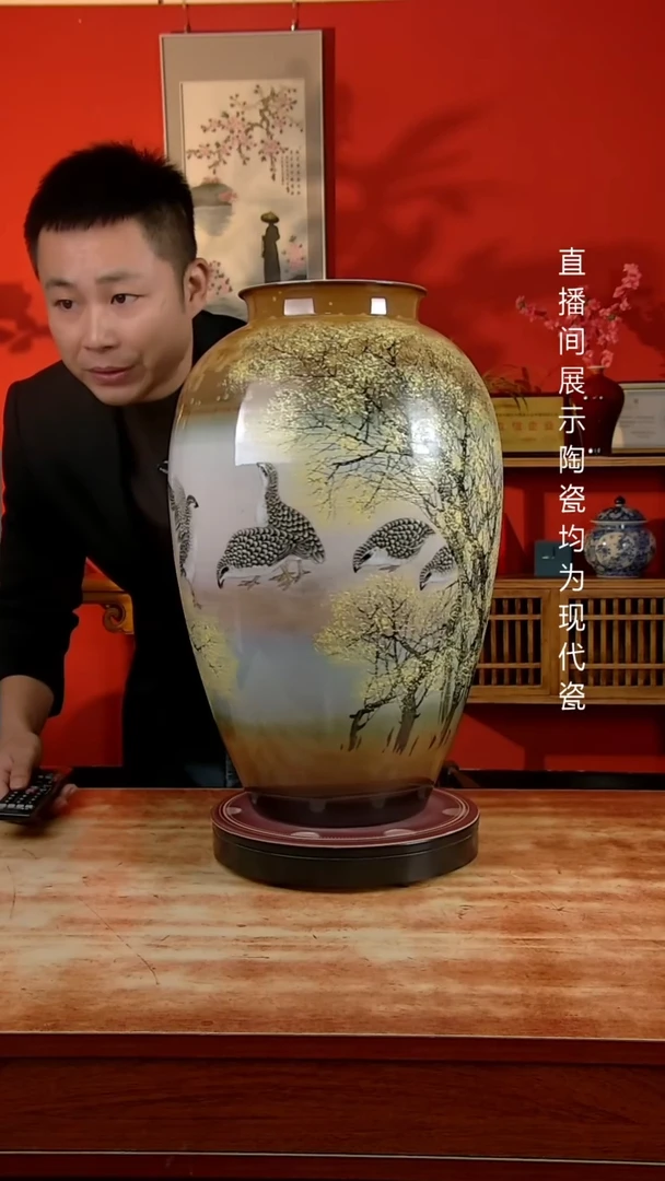 景德镇御匠邦陶瓷1