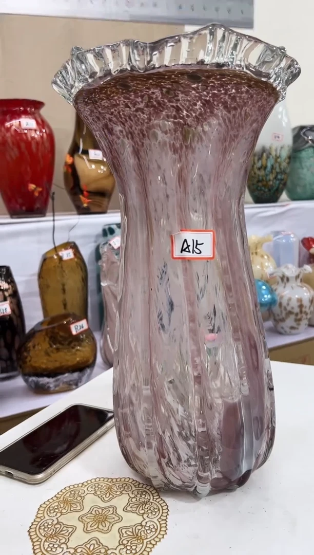 【闪购商品】也麦花器