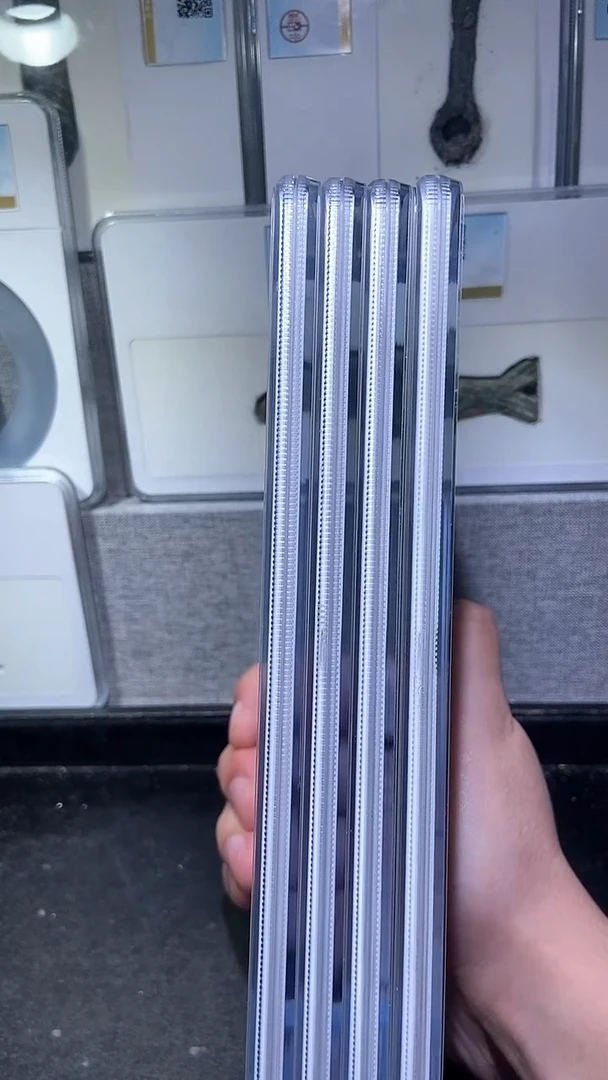 铜历代 明刀90分一枚