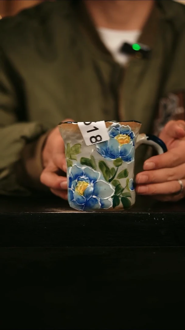 其他518遇瓷手作同款