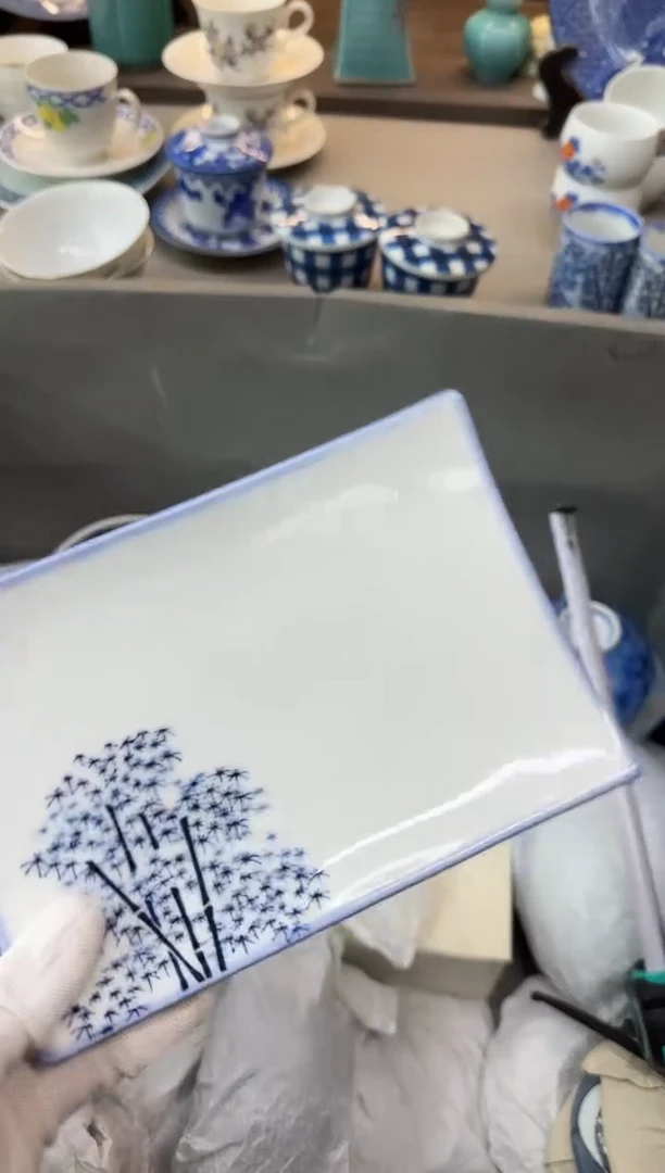 摆件寻***静瓷器瓷器瓷器瓷器