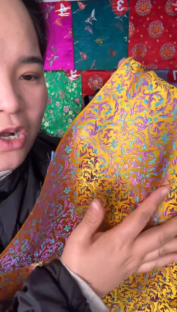 混纺40公分长，满18元包邮，新疆西藏不发货