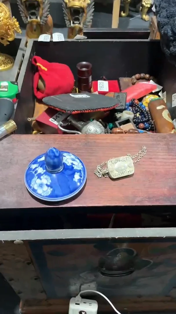 【闪购商品】瓷片主播推荐精美好物