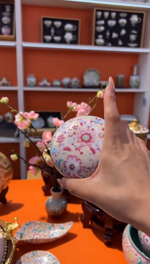 瓷片小乔闪购链接