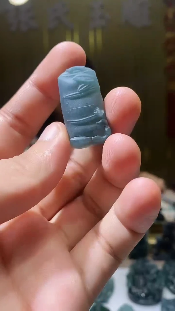 未镶嵌定制翡翠翡翠