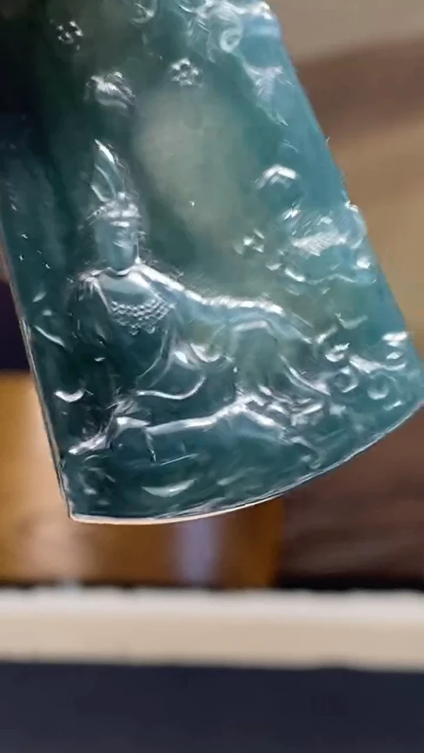 未镶嵌定制翡翠********48