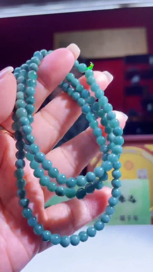 未镶嵌定制翡翠C-@@QJCC090536多样性发其一