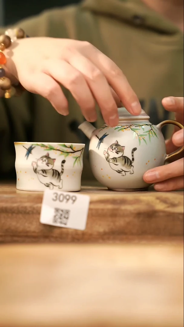 【落单孤品】福利/套装@@3099