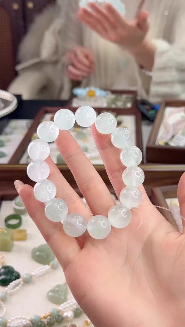 香榧木手串/手链S114