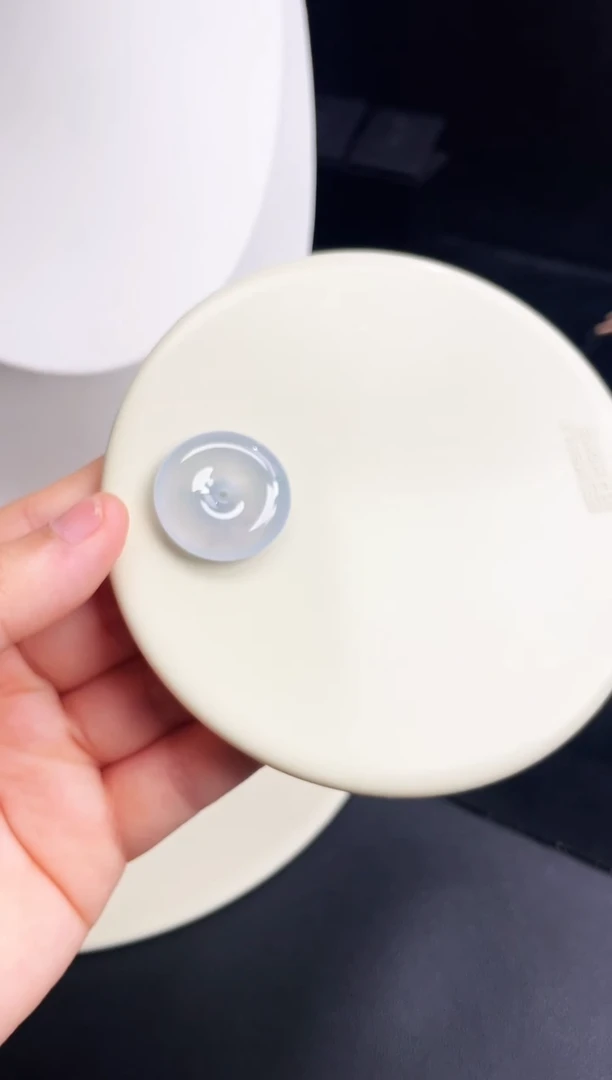 颈饰未镶嵌翡翠【47】25.3   6.5mm