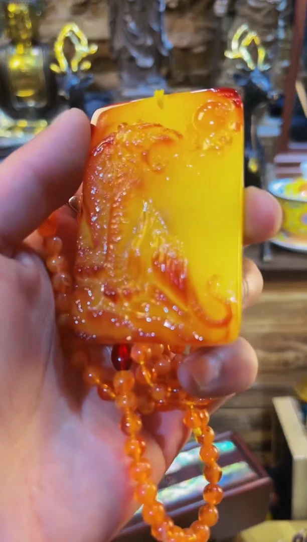 【闪购商品】蜜蜡裸石未镶嵌2025专属链接便宜出了