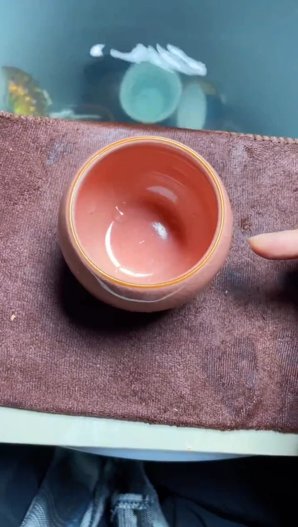 冰裂 粉龙蛋